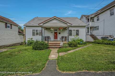 723 Chestnut Street, Eynon, PA 18403