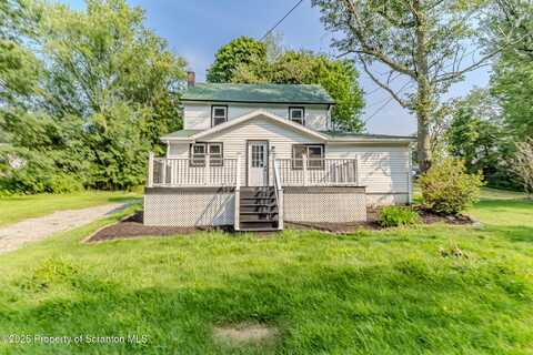 606 S Main Road, Mountain Top, PA 18707