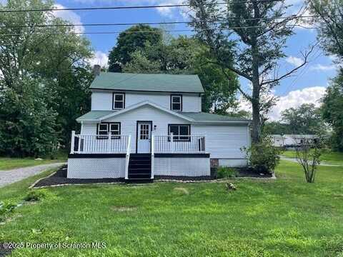 606 S Main Road, Mountain Top, PA 18707