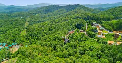 Lot 46 Pine Peak Way, Sevierville, TN 37862