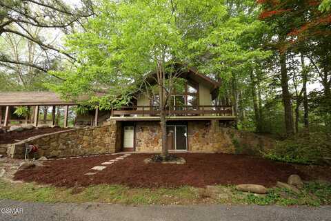 338 Saint Andrews Way, Gatlinburg, TN 37738