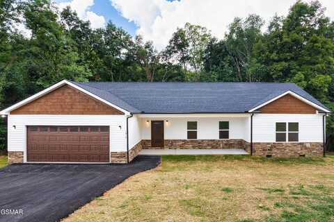 1019 Quincy Road, Jefferson City, TN 37760