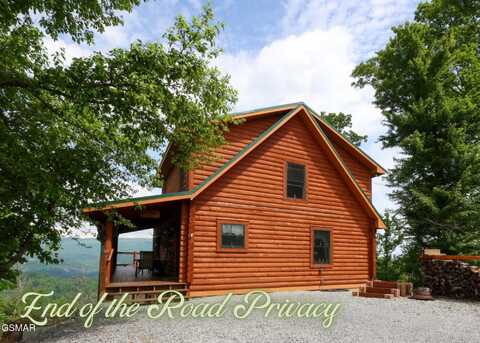 2266 Lone Ridge Drive, Sevierville, TN 37862