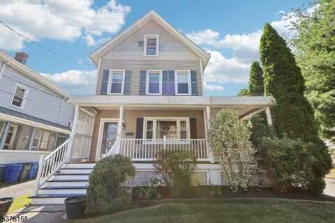 7 Clinton St, Morristown, NJ 07960