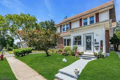 525 Linden Ave, Woodbridge, NJ 07095