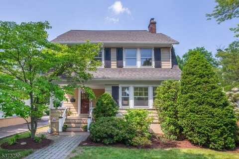 69 Gordonhurst Ave, Montclair, NJ 07043