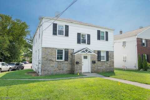 13 E 6th St, Clifton, NJ 07011
