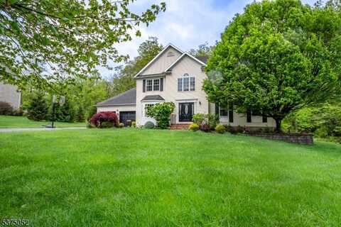 8 Andrea Ct, Mount Olive Twp., NJ 07828