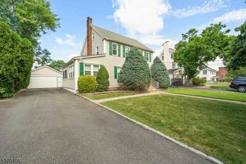 148 Willard Ave, Bloomfield, NJ 07003