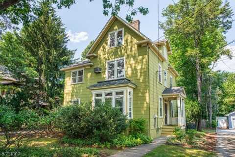 92 Watchung Ave, Montclair, NJ 07043