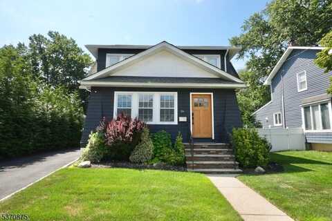 26 Oneil St, Bergenfield, NJ 07621
