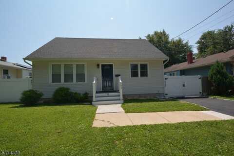 542 Wheatland Ave, Bound Brook, NJ 08805
