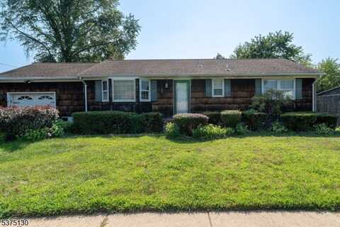 3 N 15Th Ave, Manville, NJ 08835