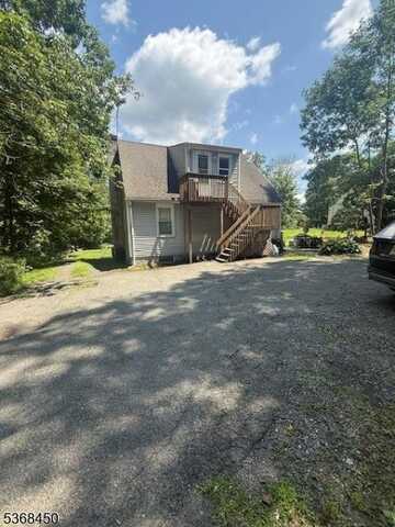 237 C Prospect Point Rd, Jefferson Twp., NJ 07849