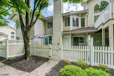 7 Sussex Court Ondo, Bedminster, NJ 07921