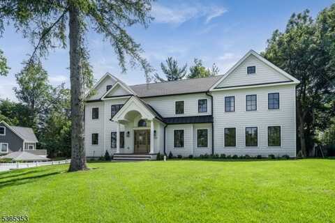 338 A Old Short Hills Rd, Millburn, NJ 07078