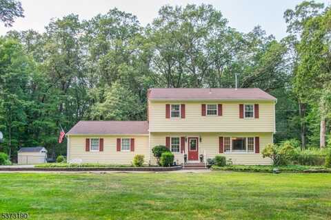 722 Houses Corner Rd, Sparta, NJ 07871