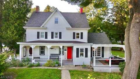 47 Brooklyn Rd, Stanhope, NJ 07874