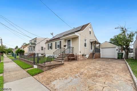 214 Bradford Ave, Linden, NJ 07036