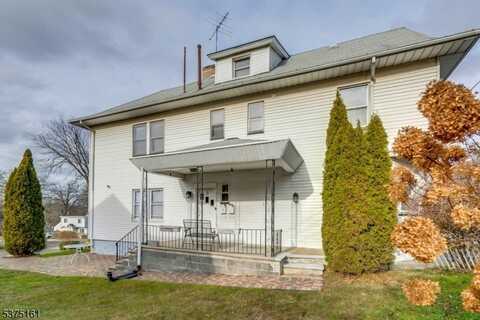 106 Sadler Rd, Bloomfield, NJ 07003