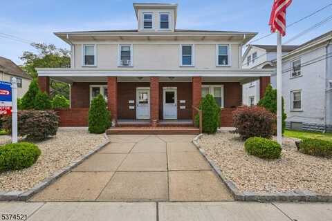 215 Speedwell Ave, Morristown, NJ 07960