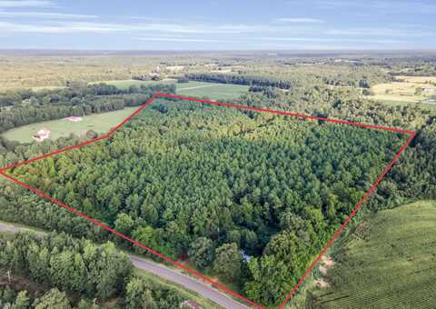 2427 Cal-Vernon Road, Caledonia, MS 39740