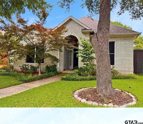 305 Parkhurst Lane, Allen, TX 75013