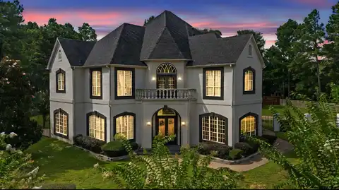 2015 Dressage Ln., Tyler, TX 75703