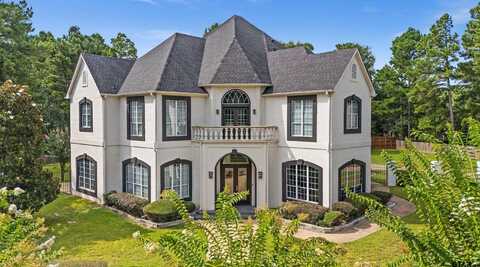 2015 Dressage Ln., Tyler, TX 75703