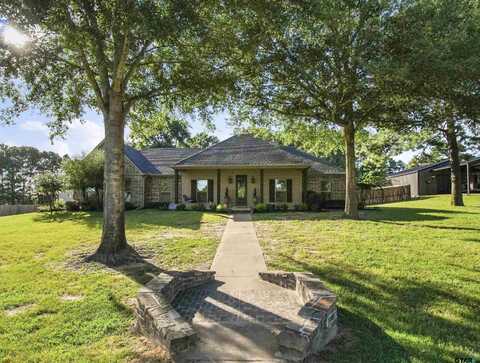 130 Chase Creek Dr, Henderson, TX 75654