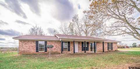 834 Bertha Jackson Rd., Marshall, TX 75670