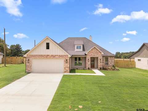 15380 County Road 1100, Tyler, TX 75703