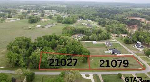 21079 Gatlinburg Rd., Bullard, TX 75757