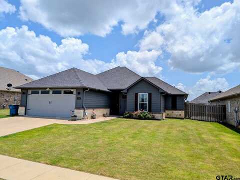 1710 Stephanie Dr., Whitehouse, TX 75791