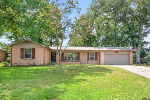 4205 Birdwell Drive, Tyler, TX 75703