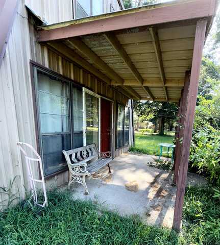 21541 Forest Grove Drive, Chandler, TX 75758
