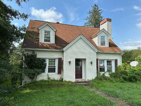 6923 Shoestring Trl, Williamsburg, WV 24991