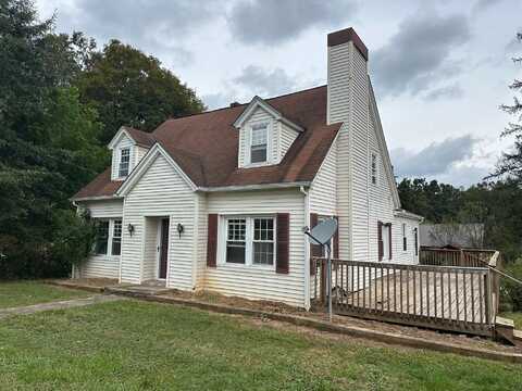 6923 Shoestring Trl, Williamsburg, WV 24991
