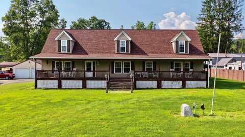 175 Eleventh Street, Rupert, WV 25984