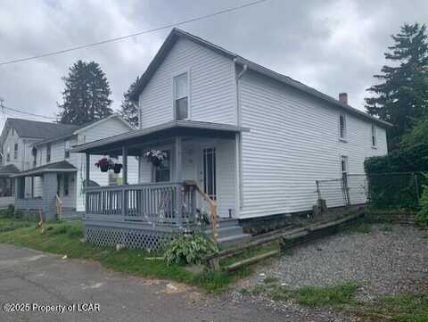 54 Bilbow Lane, Edwardsville, PA 18704