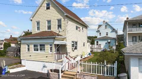 328 Stafford Ave Rear, Scranton, PA 18505