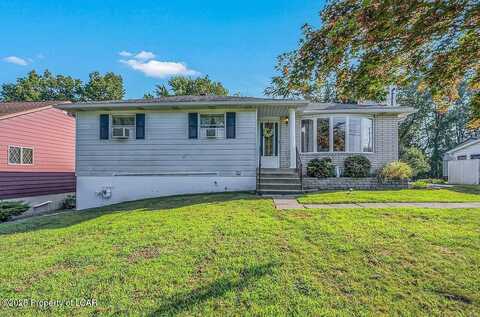 737 Oak Street, Taylor, PA 18517