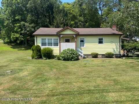 5842 Main Road, Hunlock Creek, PA 18621