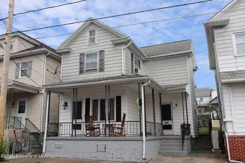 317 Melrose Street, Marion Heights, PA 17832