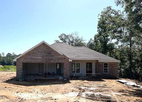 54 S Fairfax Dr., Hattiesburg, MS 39402