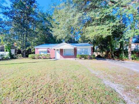 414 Patton Road, Hinesville, GA 31313