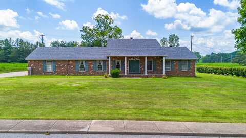 312 E Young Street, Morganfield, KY 42437