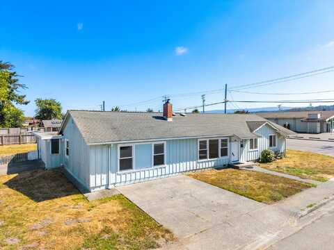 2002 11th Street, Arcata, CA 95521