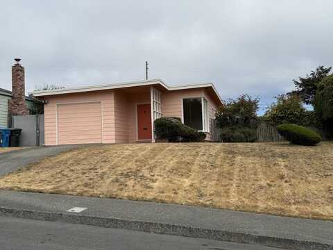 3325 Cottage Street, Eureka, CA 95503
