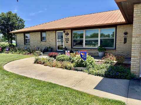 1411 10th, Great Bend, KS 67530